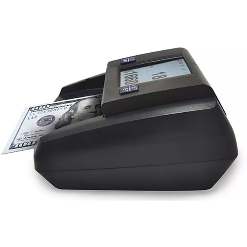 3-Cashtech 700A counterfeit detector