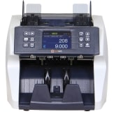 Cashtech 9000 money counter