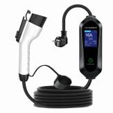 EVMOTIONS Delta EVSE Type1 (max. 16A) EV Chargers