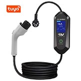 EVMOTIONS Delta Wi-Fi EVSE Type2 (max. 16A) EV Charger