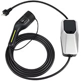 EVMOTIONS Zeta EVSE Type2 (max. 16A) EV Charger