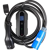 EVMOTIONS Sigma EVSE Type2 (max. 32A) EV Charger