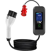 EVMOTIONS Delta EVSE Type2 (3x32A) EV Chargers