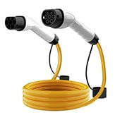 EVMOTIONS Delta Type2 -> Type2 (3x32A) EV Chargers