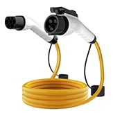 EVMOTIONS Delta Type2 -> Type1 (32A) EV Chargers