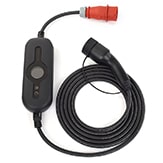 EVMOTIONS Epsilon EVSE Type2 (3x16A) EV Chargers