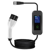 EVMOTIONS Omega Type2 (3x32A) EV Chargers