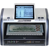 AccuBANKER LED440 counterfeit detector