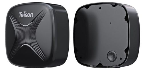 2-Smart Wallbox Type2 7.4kw Wi-Fi EV Charger